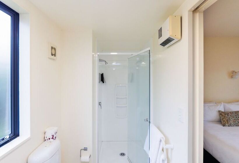 Bella Vista Motel Palmerston North