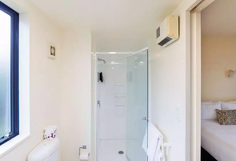 Bella Vista Motel Palmerston North