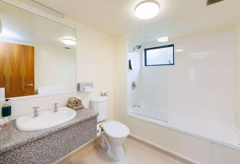 Bella Vista Motel Palmerston North