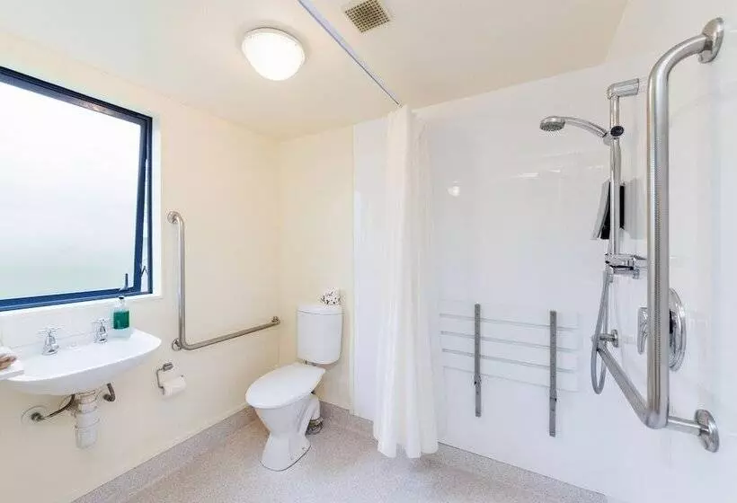 Bella Vista Motel Palmerston North