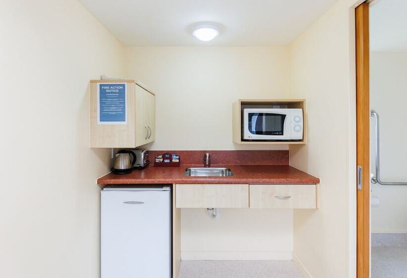 Bella Vista Motel Palmerston North