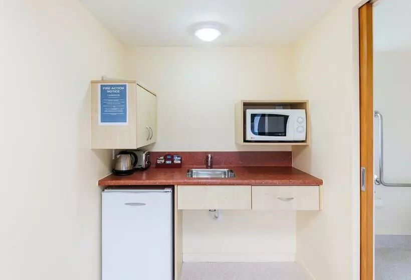 Bella Vista Motel Palmerston North