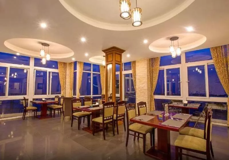 Cosiana Hotel Sapa