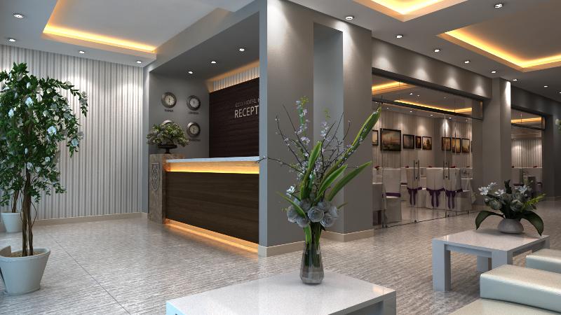 Eco Luxury Hotel Hanoi