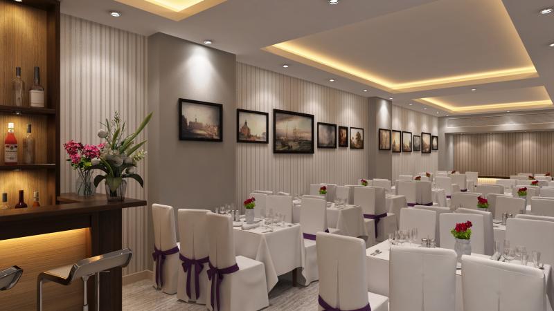 Eco Luxury Hotel Hanoi