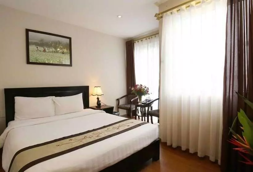 Cosiana Hotel Sapa