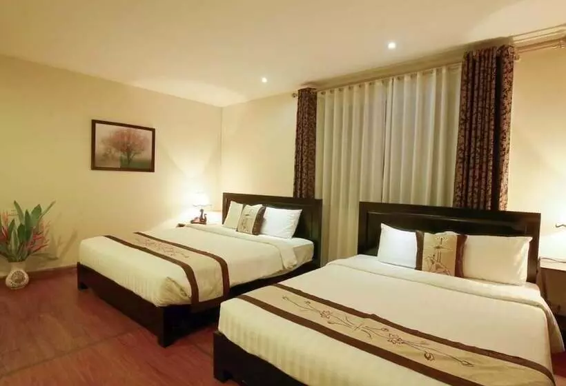 Cosiana Hotel Sapa