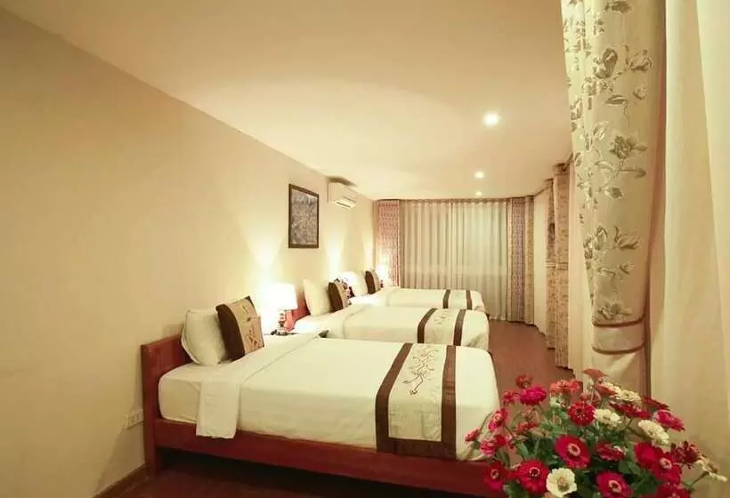 Cosiana Hotel Sapa