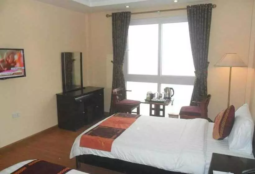 Cosiana Hotel Sapa