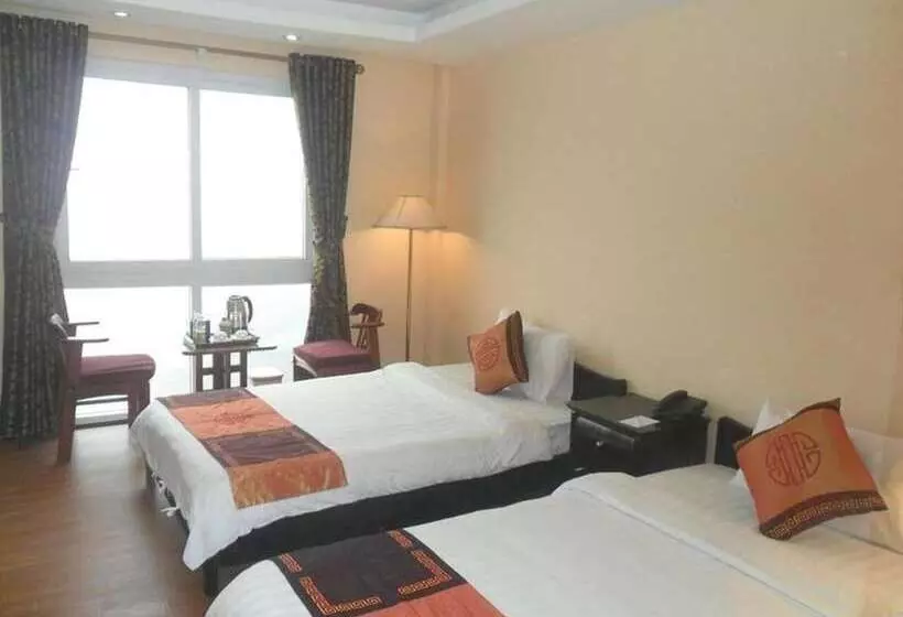 Cosiana Hotel Sapa