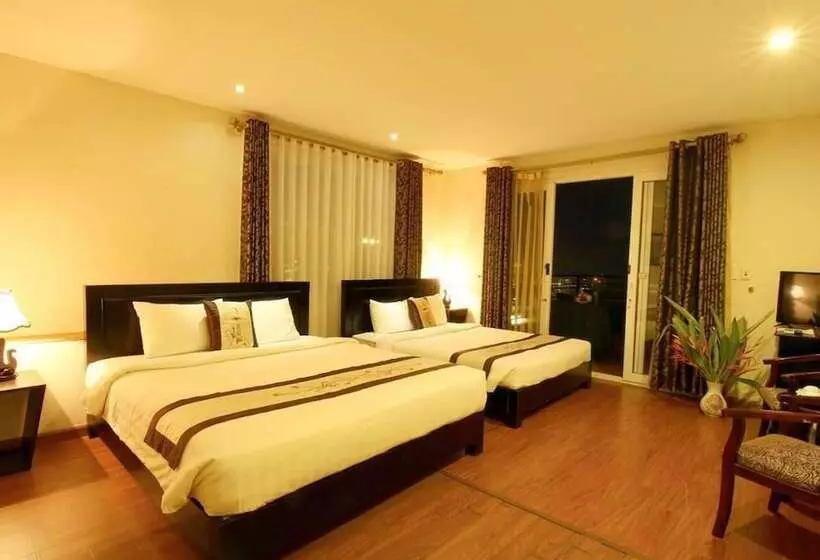 Cosiana Hotel Sapa