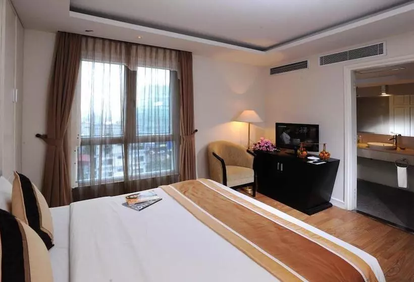 Cosiana Hotel Sapa