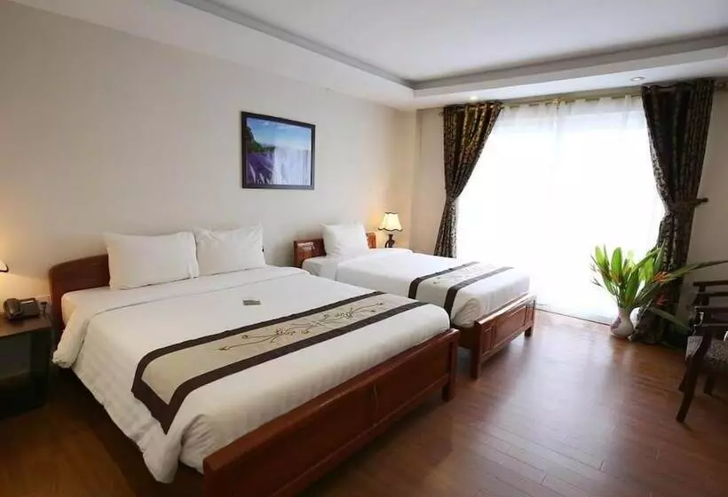 Cosiana Hotel Sapa
