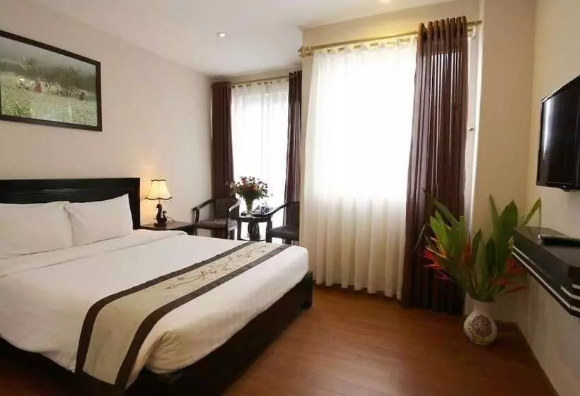 Cosiana Hotel Sapa