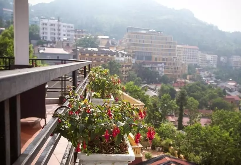 Cosiana Hotel Sapa
