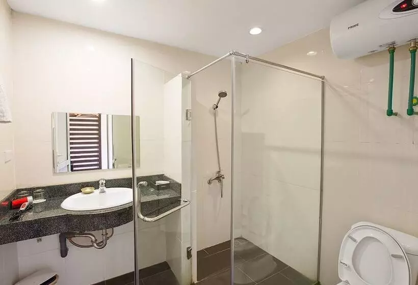 Cosiana Hotel Sapa