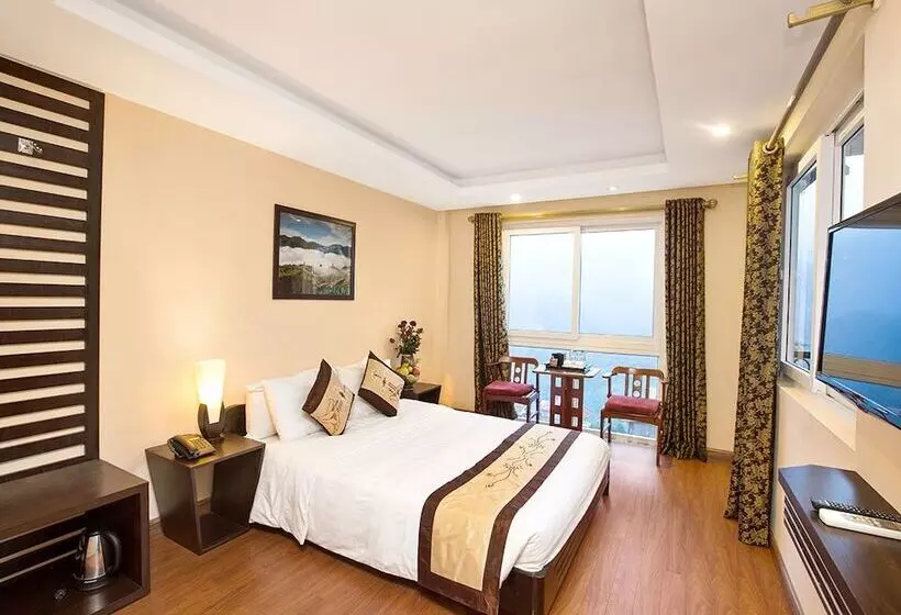 Cosiana Hotel Sapa