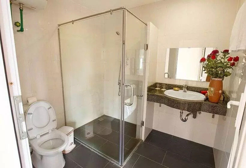 Cosiana Hotel Sapa