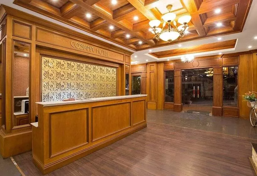 Cosiana Hotel Sapa