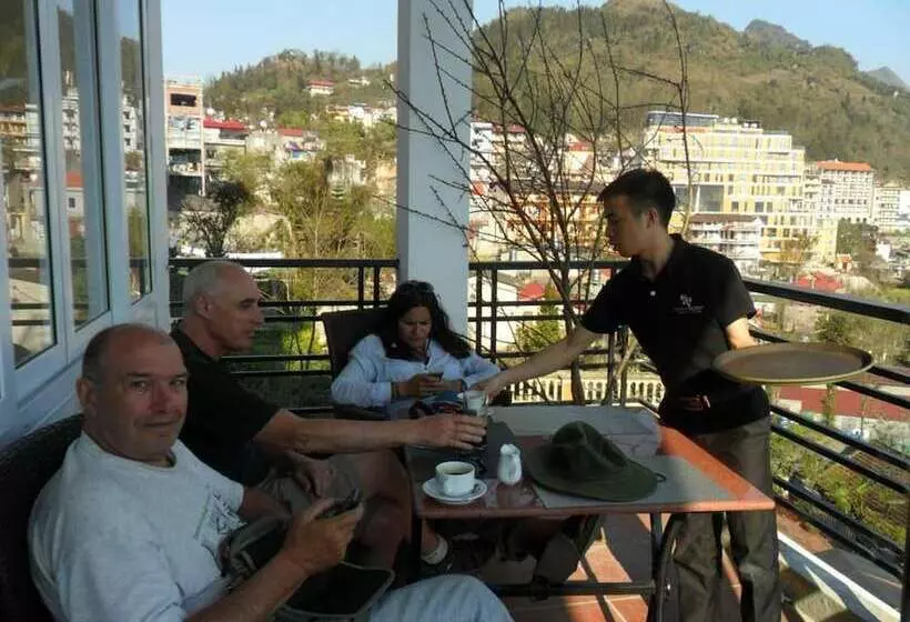 Cosiana Hotel Sapa