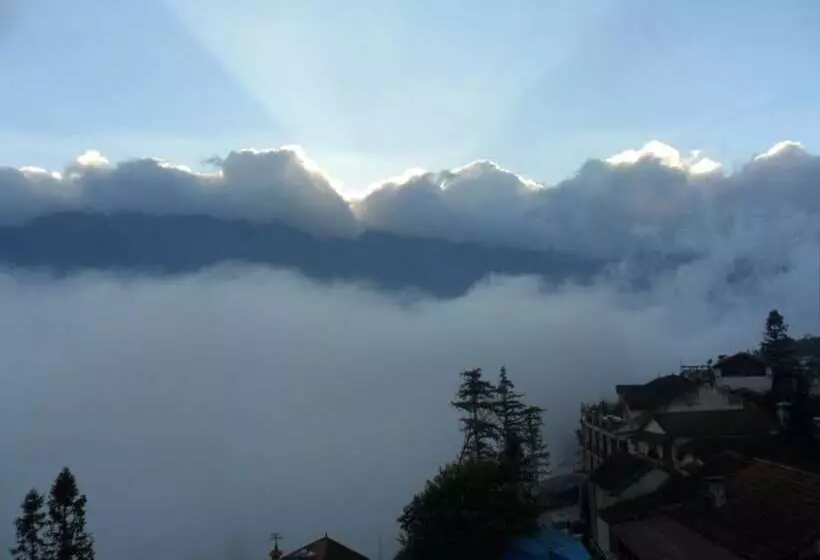 Cosiana Hotel Sapa