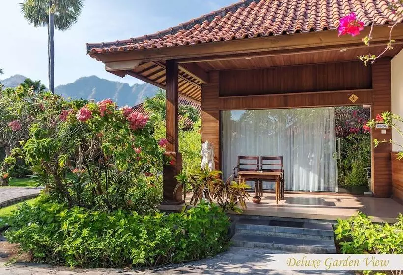 酒店 Adi Assri Beach Resort & Spa