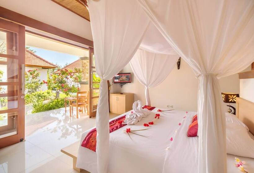 호텔 Adi Assri Beach Resort & Spa