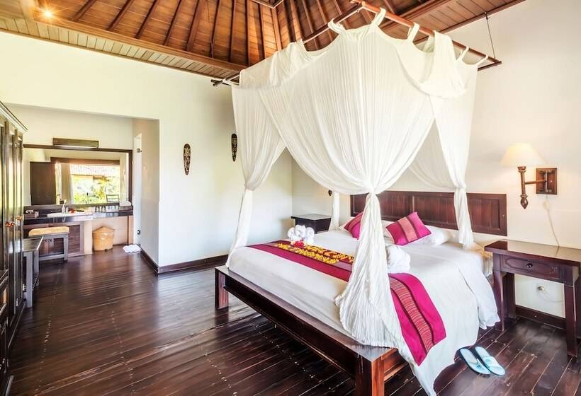 호텔 Adi Assri Beach Resort & Spa