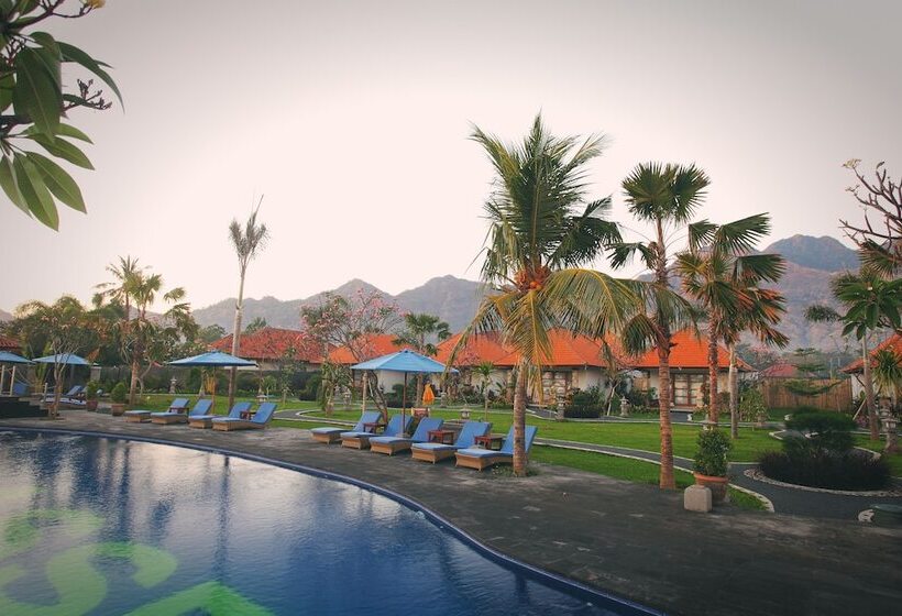 호텔 Adi Assri Beach Resort & Spa