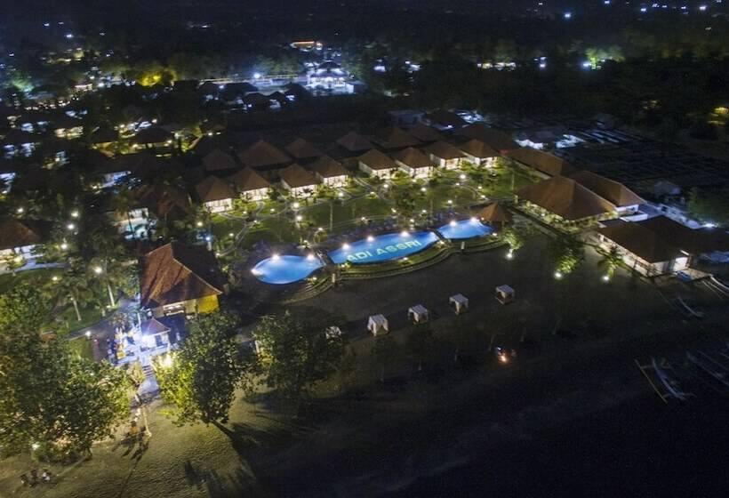 호텔 Adi Assri Beach Resort & Spa