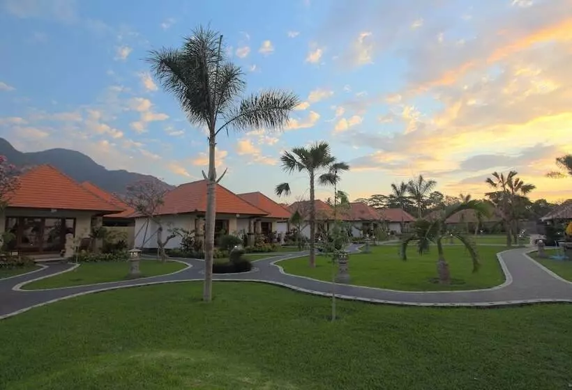 酒店 Adi Assri Beach Resort & Spa