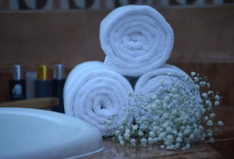 هتل Al Madina Suites Doha