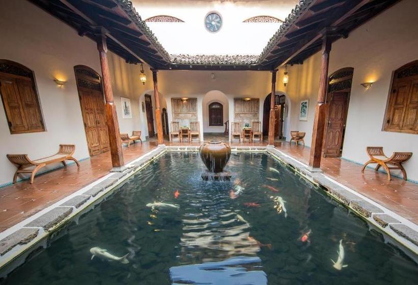 فندق Apa Villa Illuketia