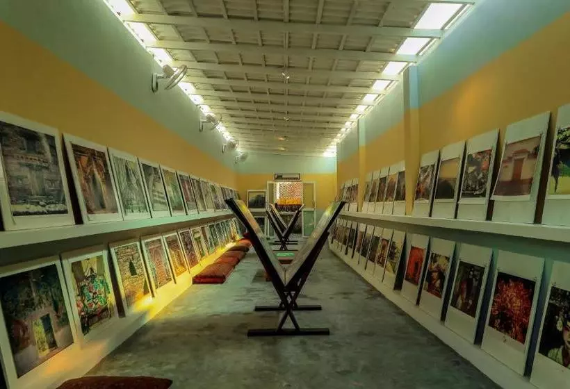 Hotel Apa Villa Illuketia