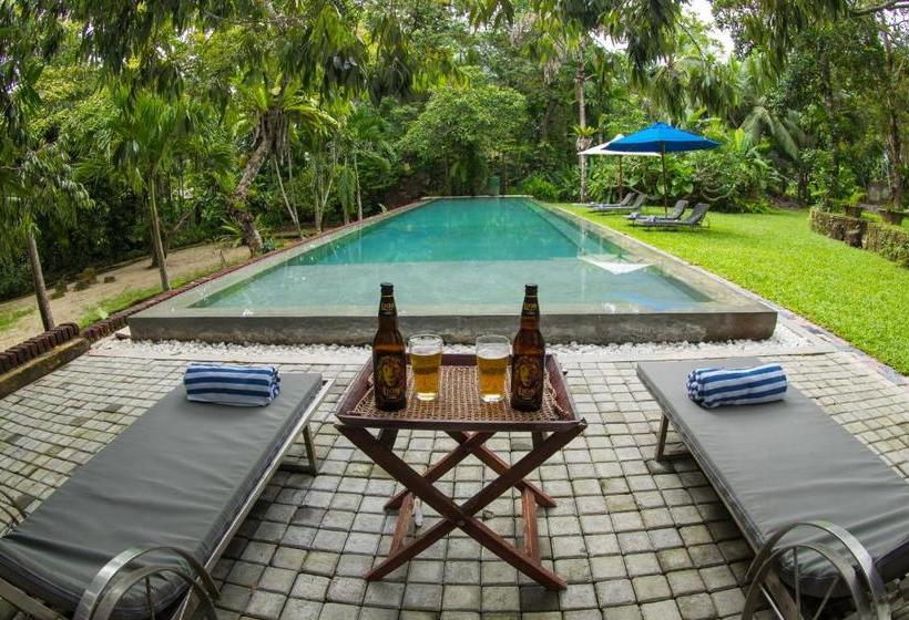 فندق Apa Villa Illuketia