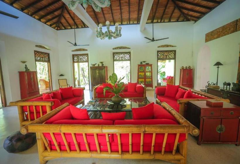 فندق Apa Villa Illuketia