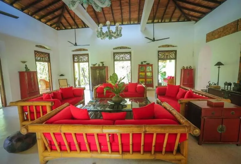 Hotel Apa Villa Illuketia