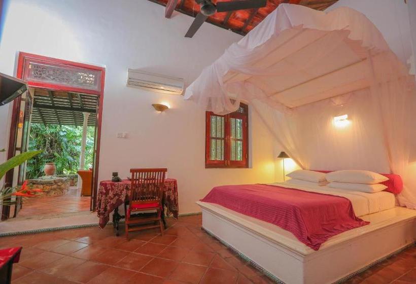 فندق Apa Villa Illuketia