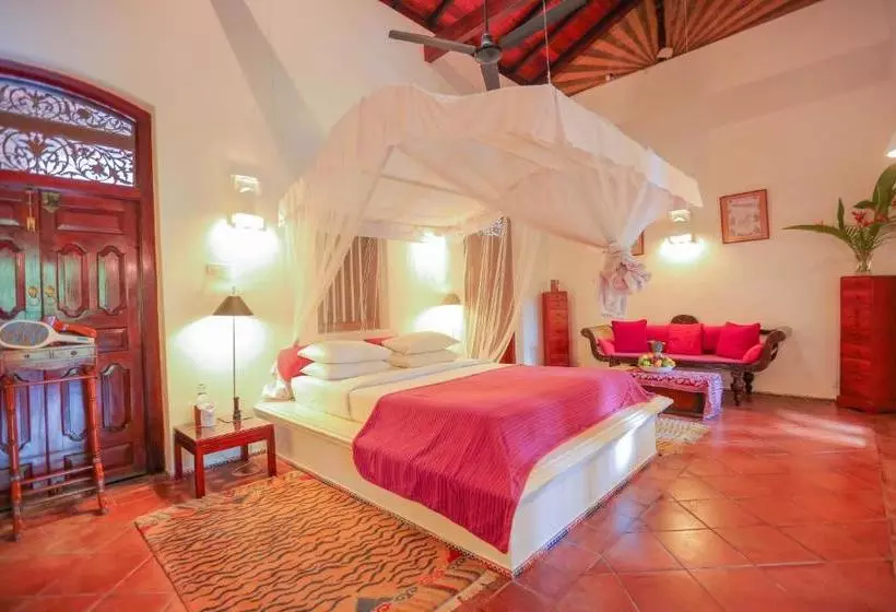 Hotel Apa Villa Illuketia