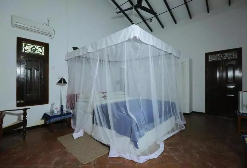 Hotel Apa Villa Illuketia