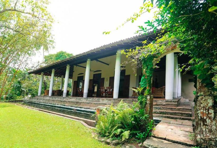 فندق Apa Villa Illuketia