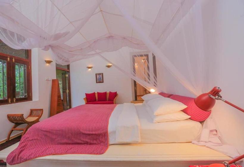 فندق Apa Villa Illuketia