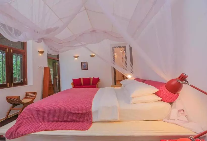 Hotel Apa Villa Illuketia