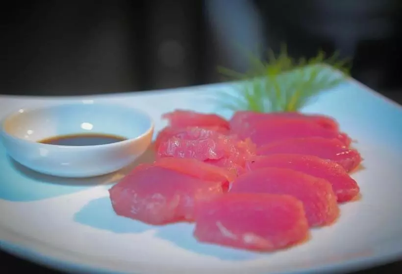 Hotel Apa Villa Illuketia