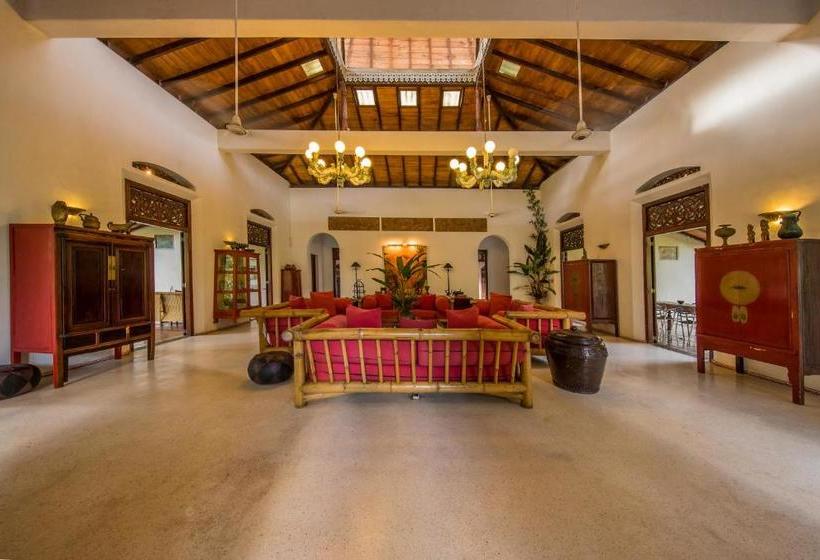 فندق Apa Villa Illuketia