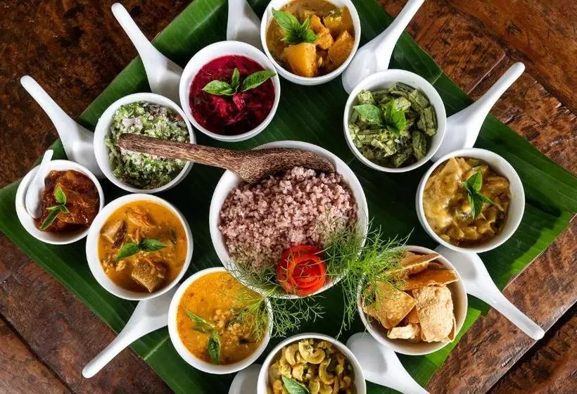 Hotel Apa Villa Illuketia