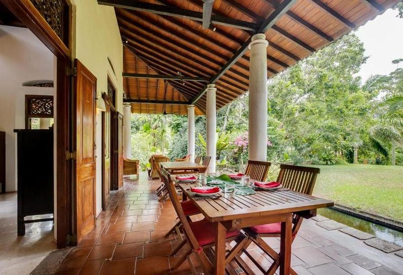 فندق Apa Villa Illuketia