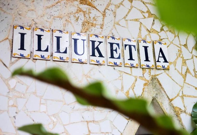 فندق Apa Villa Illuketia