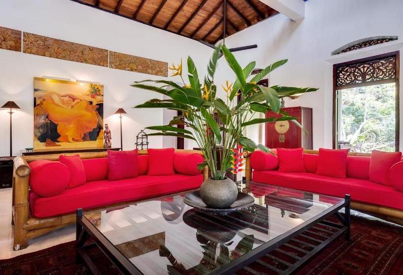 فندق Apa Villa Illuketia