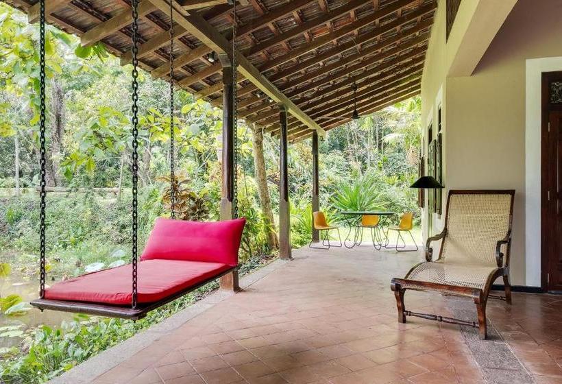 فندق Apa Villa Illuketia